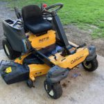 00N0N ltsOM9DyScc 0ak07K 1200x900 150x150 Cub Cadet RZT S 54 Zero Turn Riding Lawn Mower for Sale