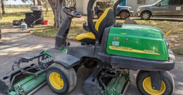 00X0X 9CBE2ix6LO4 0Cz0t2 1200x900 375x195 John Deere 2500A 60 Zero Turn Commercial Mower for sale