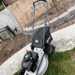 00Z0Z 2ZRC8OihnQ4 0t20CI 1200x900 150x150 Used Pulsar PTG1221SA2 Self Propelled Lawn Mower for Sale