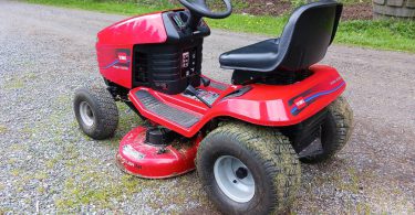 00Z0Z 4B15DtgPZOe 0CI0t2 1200x900 375x195 1998 Toro wheel horse 71190 Lawn Tractor Riding Lawn Mower