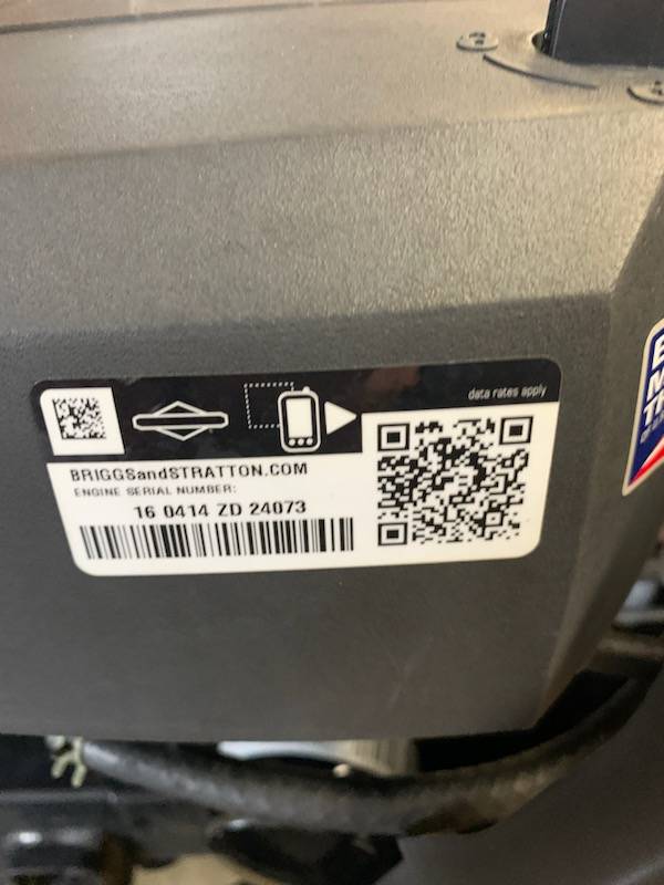 Husqvarna YTA18542 Riding Lawn Mower for Sale in Very good condition 00c0c 7BfIlNCMvKS 09G0cU 1200x900 Husqvarna YTA18542 Riding Lawn Mower for Sale in Very good condition