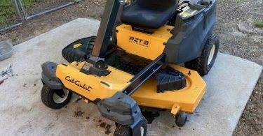 00c0c bOAzvvOw16P 0ak07K 1200x900 375x195 Cub Cadet RZT S 54 Zero Turn Riding Lawn Mower for Sale