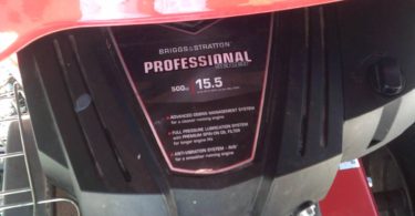 00d0d 6rm8VYub8Hl 0CI0t2 1200x900 375x195 Used Simplicity Cavalier 33 Rear Engine Riding Mower for Sale