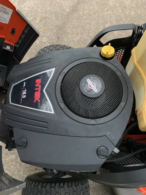 Husqvarna YTA18542 Riding Lawn Mower for Sale in Very good condition 00f0f b1DGDuYRzWl 07K0ak 1200x900 Husqvarna YTA18542 Riding Lawn Mower for Sale in Very good condition