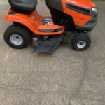 00g0g gOe3EdqUWaH 07K0ak 1200x900 150x150 Husqvarna YTA18542 Riding Lawn Mower for Sale in Very good condition