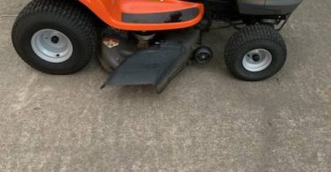 Husqvarna YTA18542 Riding Lawn Mower for Sale in Very good condition 00g0g gOe3EdqUWaH 07K0ak 1200x900 375x195 Husqvarna YTA18542 Riding Lawn Mower for Sale in Very good condition