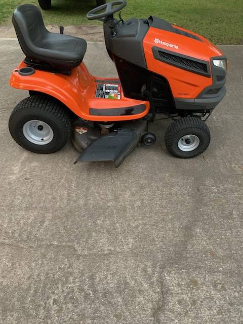 Husqvarna YTA18542 Riding Lawn Mower for Sale in Very good condition 00g0g gOe3EdqUWaH 07K0ak 1200x900 Husqvarna YTA18542 Riding Lawn Mower for Sale in Very good condition
