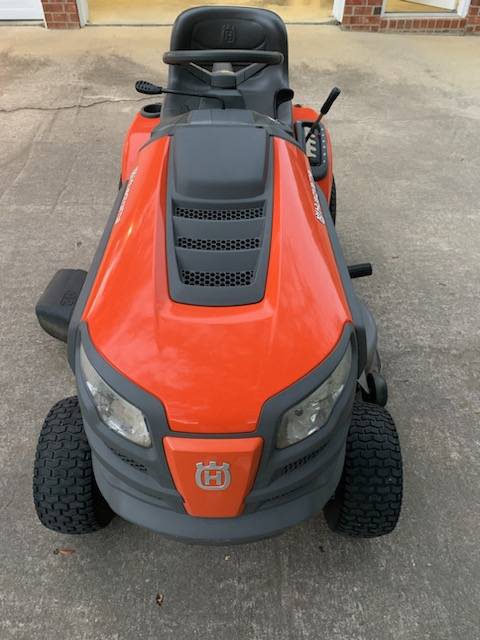 Husqvarna YTA18542 Riding Lawn Mower for Sale in Very good condition 00k0k 2q8dIjy1mYa 07K0ak 1200x900 Husqvarna YTA18542 Riding Lawn Mower for Sale in Very good condition