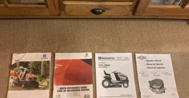 Husqvarna YTA18542 Riding Lawn Mower for Sale in Very good condition 00k0k iNIVOvm8VV7 0jm0pO 1200x900 375x195 Husqvarna YTA18542 Riding Lawn Mower for Sale in Very good condition