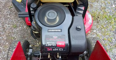 00n0n 8Hewe2g8BBT 0CI0t2 1200x900 375x195 1998 Toro wheel horse 71190 Lawn Tractor Riding Lawn Mower