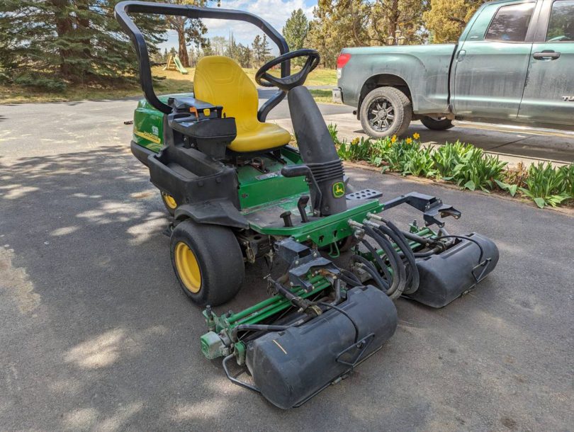 00u0u 3It1DrpOlI5 0Cz0t2 1200x900 810x610 John Deere 2500A 60 Zero Turn Commercial Mower for sale