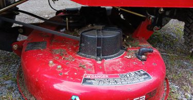 01313 6NivVoMGo6c 0CI0t2 1200x900 375x195 1998 Toro wheel horse 71190 Lawn Tractor Riding Lawn Mower