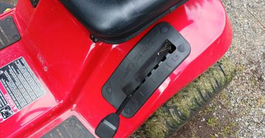 01515 jPVy56xuT5d 0CI0t2 1200x900 375x195 1998 Toro wheel horse 71190 Lawn Tractor Riding Lawn Mower