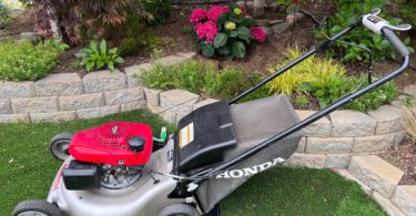 01717 foygUer7LoW 0CI0t2 1200x900 375x195 Used Honda HRR216VKAA 21 inch Self Propelled Lawn Mower for Sale