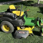 IMG 20230502 145414 150x150 2015 Jon Deere Z425 zero turn mower for sale