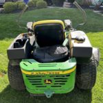 IMG 20230502 145423 150x150 2015 Jon Deere Z425 zero turn mower for sale
