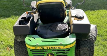 2015 Jon Deere Z425 zero turn mower for sale IMG 20230502 145423 375x195 2015 Jon Deere Z425 zero turn mower for sale