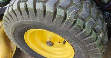 2011 John Deere F525 Riding Lawn Mower with Bagger 00000 a8Yrrh5SeNn 0CI0t2 1200x900 375x195 2011 John Deere F525 Riding Lawn Mower with Bagger