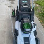 00000 c8dZT3WRQUC 0lM0t2 1200x900 150x150 Used EGO POWER+ 56 volt 21 in Self propelled Cordless Lawn Mower 7.5 Ah (Battery & Charger Included)