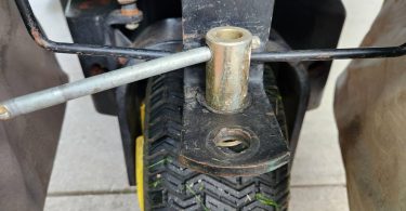 2011 John Deere F525 Riding Lawn Mower with Bagger 00505 6hQvnLC1Kjt 0CI0t2 1200x900 375x195 2011 John Deere F525 Riding Lawn Mower with Bagger