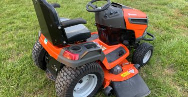 00D0D kwW6j1Zsd3A 0CI0t2 1200x900 375x195 Husqvarna TS 348D Riding Lawn Mower for Sale