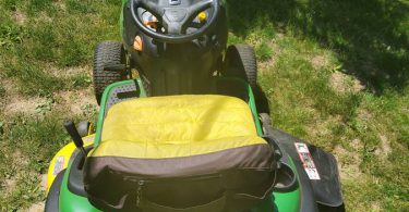 2007 John Deere LA130 Riding Mower for Sale 00E0E mNiHcBskh2 0t20CI 1200x900 375x195 2007 John Deere LA130 Riding Mower for Sale