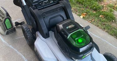 Used EGO POWER+ 56 volt 21 in Self propelled Cordless Lawn Mower 7.5 Ah (Battery & Charger Included) 00I0I 7u9JYu22iVs 0lM0t2 1200x900 375x195 Used EGO POWER+ 56 volt 21 in Self propelled Cordless Lawn Mower 7.5 Ah (Battery & Charger Included)