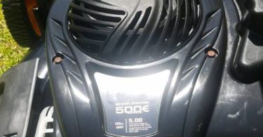 Used Poulan Pro Briggs & Stratton 500E Series 140cc OHV for sale 00K0K cL6kHip7C6Z 0g80t2 1200x900 375x195 Used Poulan Pro Briggs & Stratton 500E Series 140cc OHV for sale