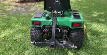00L0L flKyjxWn0hq 0ww0oo 1200x900 375x195 1990 John Deere 322 Tractor Riding Mower for Sale
