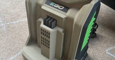 Used EGO POWER+ 56 volt 21 in Self propelled Cordless Lawn Mower 7.5 Ah (Battery & Charger Included) 00U0U cNJTR7nKoGh 0lM0t2 1200x900 375x195 Used EGO POWER+ 56 volt 21 in Self propelled Cordless Lawn Mower 7.5 Ah (Battery & Charger Included)