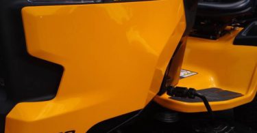 00W0W h47y8h1bN6J 0lM0t2 1200x900 375x195 Cub Cadet XT2 LX46 Riding Mower with Bagger for Sale