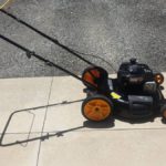 00a0a h81WE4bPrIC 0ww0ii 1200x900 150x150 Used Poulan Pro Briggs & Stratton 500E Series 140cc OHV for sale