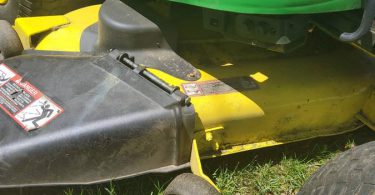 2007 John Deere LA130 Riding Mower for Sale 00c0c ac3EKAkBnoV 0t20CI 1200x900 375x195 2007 John Deere LA130 Riding Mower for Sale