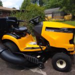 00l0l f8jQlQCk8nu 0CI0t2 1200x900 150x150 Cub Cadet XT2 LX46 Riding Mower with Bagger for Sale