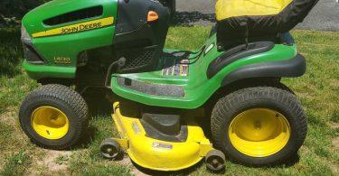 2007 John Deere LA130 Riding Mower for Sale 00n0n 8Qen79Am0aI 0t20CI 1200x900 375x195 2007 John Deere LA130 Riding Mower for Sale