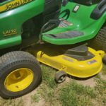 00n0n kIl9HZ13HIr 0t20CI 1200x900 150x150 2007 John Deere LA130 Riding Mower for Sale
