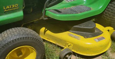 2007 John Deere LA130 Riding Mower for Sale 00n0n kIl9HZ13HIr 0t20CI 1200x900 375x195 2007 John Deere LA130 Riding Mower for Sale