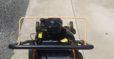 Used Poulan Pro Briggs & Stratton 500E Series 140cc OHV for sale 00p0p gyPv7uourR4 0g80t2 1200x900 375x195 Used Poulan Pro Briggs & Stratton 500E Series 140cc OHV for sale