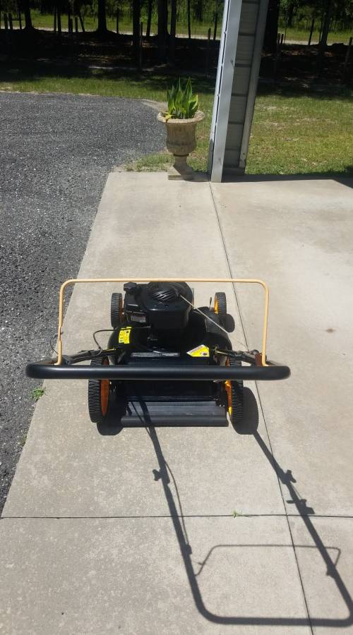 Used Poulan Pro Briggs & Stratton 500E Series 140cc OHV for sale 00p0p gyPv7uourR4 0g80t2 1200x900 Used Poulan Pro Briggs & Stratton 500E Series 140cc OHV for sale