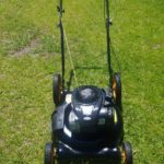 00v0v bwtnzkNURGy 0g80t2 1200x900 150x150 Used Poulan Pro Briggs & Stratton 500E Series 140cc OHV for sale