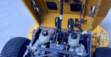 00v0v lF7WBSwu1xC 0lG0t2 1200x900 375x195 2014 Walker Model S14 14HP GHS ZTR Mower for Sale
