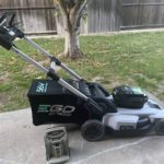 01616 5GrMpTbQS3p 0x20oM 1200x900 150x150 Used EGO POWER+ 56 volt 21 in Self propelled Cordless Lawn Mower 7.5 Ah (Battery & Charger Included)