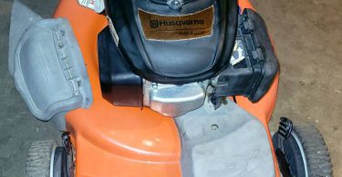 Used Husqvarna HU700F 22 in Self propelled Gas Lawn Mower 00404 idUYKpKUJx2 0lW0t2 1200x900 375x195 Used Husqvarna HU700F 22 in Self propelled Gas Lawn Mower
