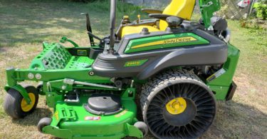 00606 26GZt12CirI 0CI0t2 1200x900 375x195 2019 John Deere Z945M 60 EFI Zero Turn Mower for Sale