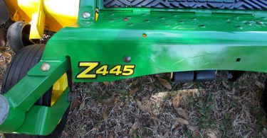 Used John Deere Z445 54in Commercial zero turn mower 00707 g7EqqX48Ob6 0CI0t2 1200x900 375x195 Used John Deere Z445 54in Commercial zero turn mower