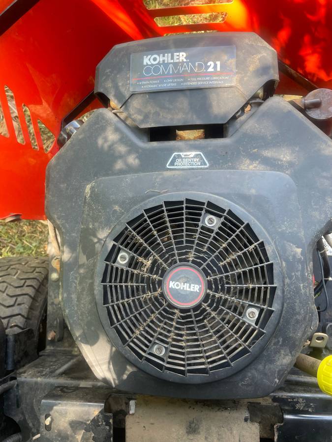 Used Ariens Zoom 2148 Zero Turn mower 00909 espPhOzESkN 0t20CI 1200x900 Used Ariens Zoom 2148 Zero Turn mower