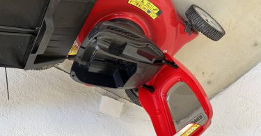 Lightly used Snapper 58V Cordless 21, 3 in 1 Push Lawn Mower 00A0A 3VXva3q45Fh 1320MM 1200x900 375x195 Lightly used Snapper 58V Cordless 21, 3 in 1 Push Lawn Mower