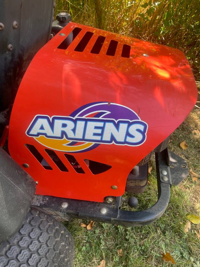 Used Ariens Zoom 2148 Zero Turn mower 00D0D b6ajknKMzYf 0t20CI 1200x900 Used Ariens Zoom 2148 Zero Turn mower