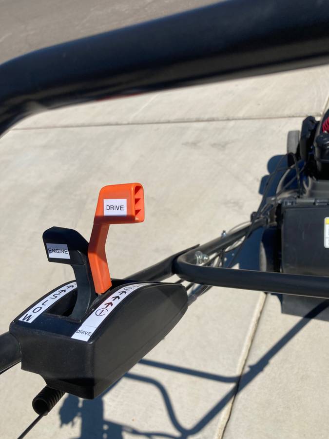 Honda Harmony HRB216 lawn mower for sale 00E0E ihz3oxJoLyW 0t20CI 1200x900 Honda Harmony HRB216 lawn mower for sale