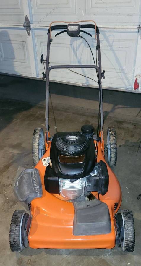 Used Husqvarna HU700F 22 in Self propelled Gas Lawn Mower 00H0H 5V6S5VKLP0t 0fo0t2 1200x900 Used Husqvarna HU700F 22 in Self propelled Gas Lawn Mower